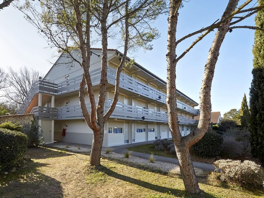 Campanile Nature - Aix En Provence Мерёй Экстерьер фото