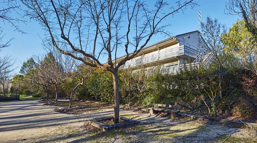 Campanile Nature - Aix En Provence Мерёй Экстерьер фото
